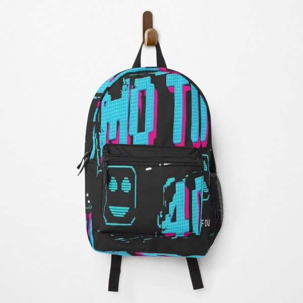 Item preview, 404 Motivation Not Found – Glitchcore for Burnt-Out Gen Zs designed and sold by ZestyThreads.