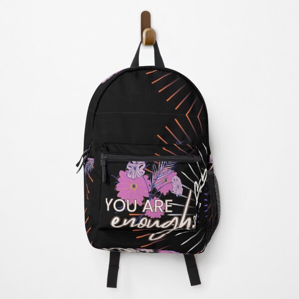 Item preview, You are enough!  Self confidence  designed and sold by mericka.