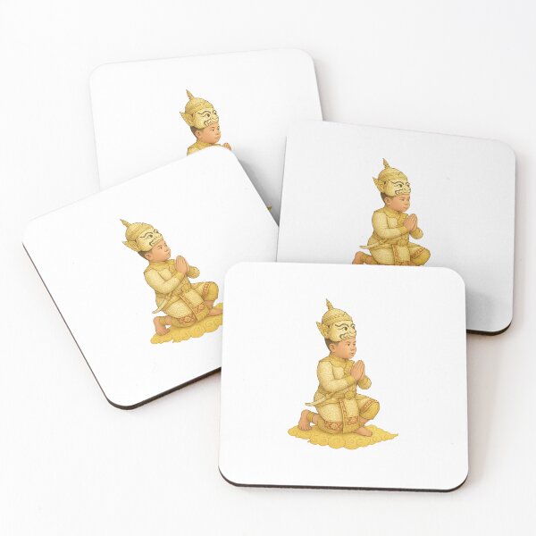 Item preview, Khon designed and sold by Ksem02.