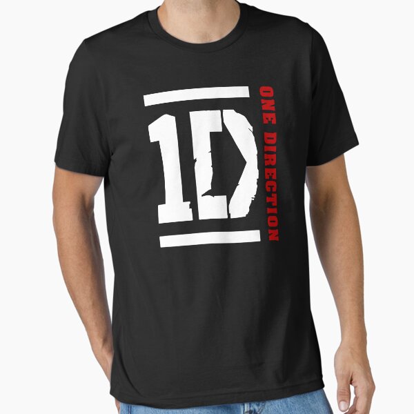 Item preview, 1d one direction logo, direction one designed and sold by Annie Tong.