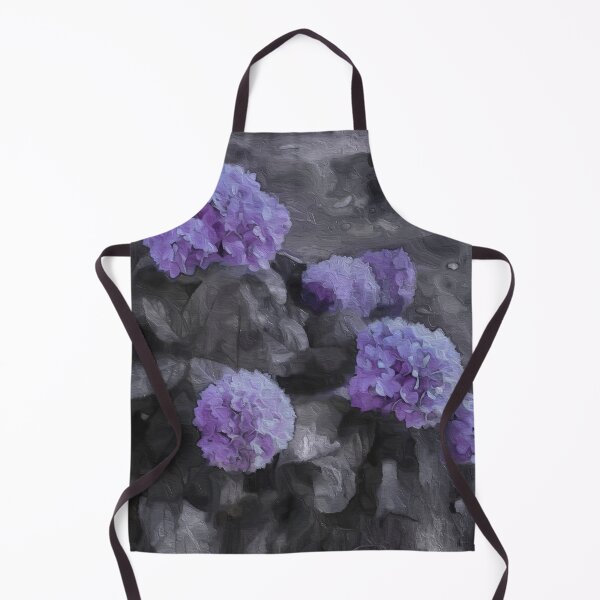 Item preview, Variations on a Hydrangea 1 designed and sold by BloomingbySJ.