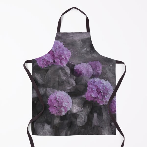 Item preview, Variations on a Hydrangea 2 designed and sold by BloomingbySJ.