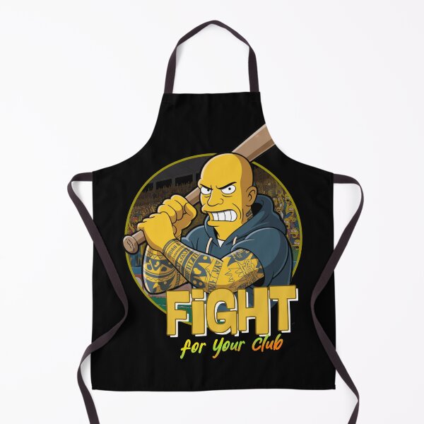 Item preview, Fight For Your Club - Football Fanatics designed and sold by Domel Dirty Draft.