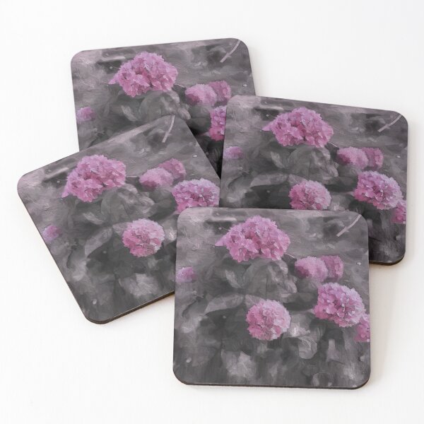 Item preview, Variations on a Hydrangea 4 designed and sold by BloomingbySJ.