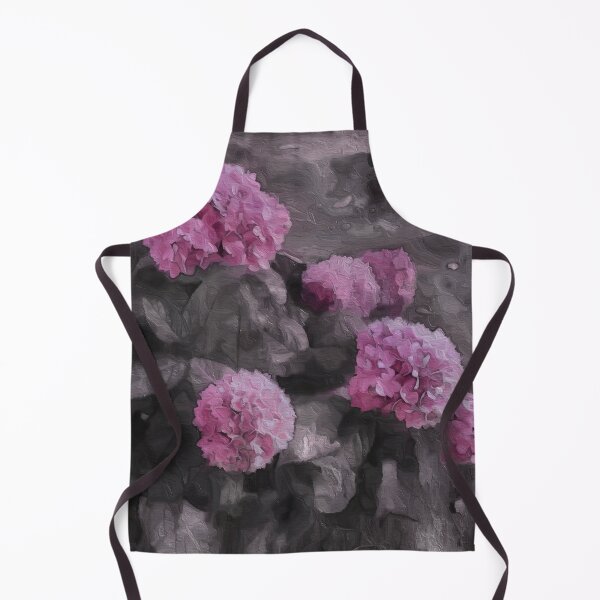 Item preview, Variations on a Hydrangea 4 designed and sold by BloomingbySJ.