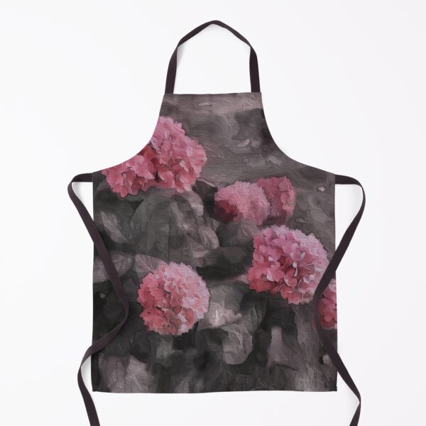 Item preview, Variations on a Hydrangea 5 designed and sold by BloomingbySJ.