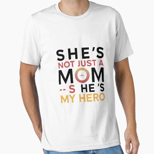 Item preview, God Chose You to Be My Mom – Minimalist Christian Typography Design designed and sold by Elviqus Shop.