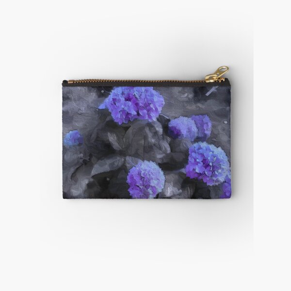 Item preview, Variations on a Hydrangea 6 designed and sold by BloomingbySJ.