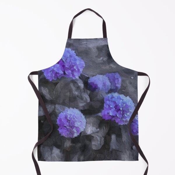 Item preview, Variations on a Hydrangea 6 designed and sold by BloomingbySJ.