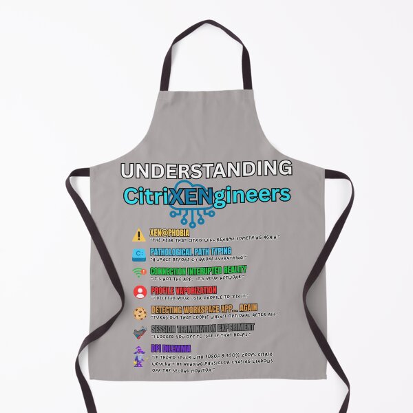 Item preview, Understanding Citrix Engineers designed and sold by jonnyboy98.