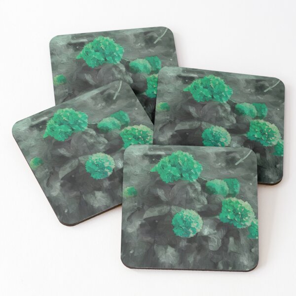 Item preview, Variations on a Hydrangea 7 designed and sold by BloomingbySJ.
