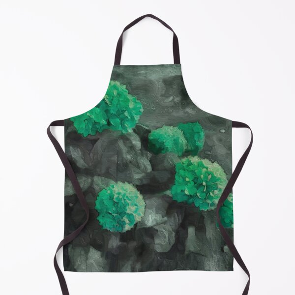 Item preview, Variations on a Hydrangea 7 designed and sold by BloomingbySJ.