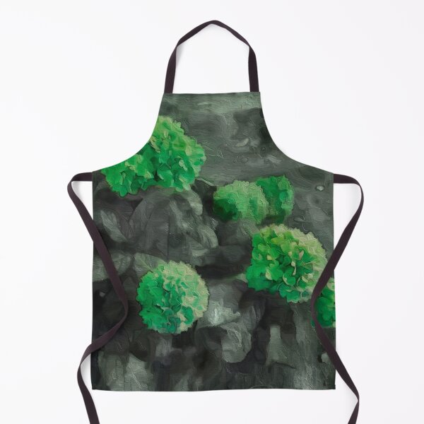 Item preview, Variations on a Hydrangea 8 designed and sold by BloomingbySJ.