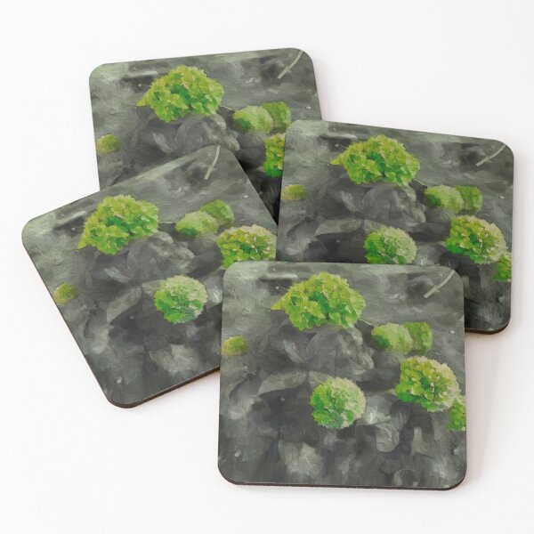 Item preview, Variations on a Hydrangea 9 designed and sold by BloomingbySJ.
