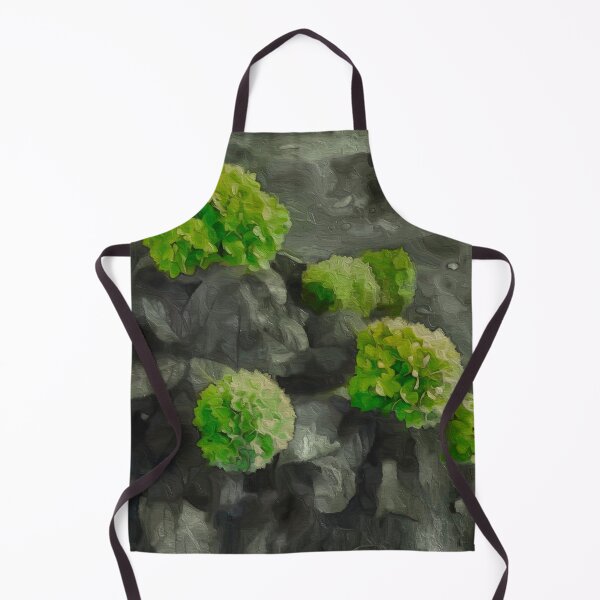 Item preview, Variations on a Hydrangea 9 designed and sold by BloomingbySJ.