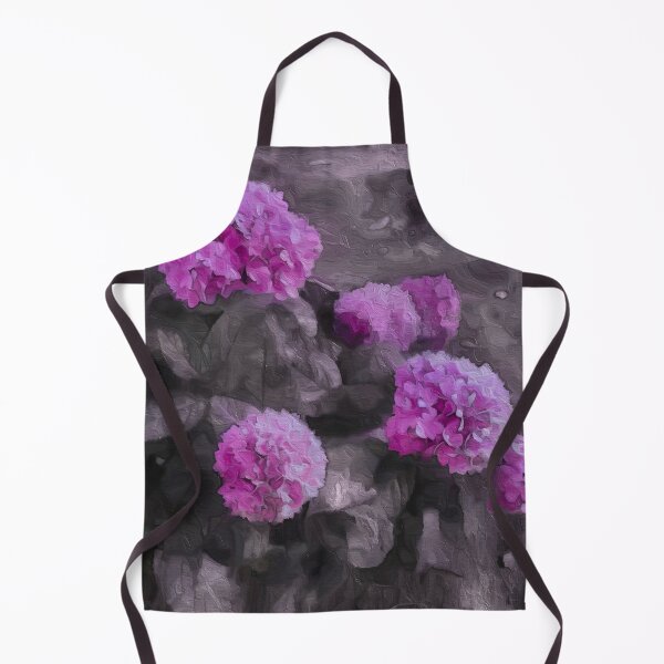 Item preview, Variations on a Hydrangea 10 designed and sold by BloomingbySJ.