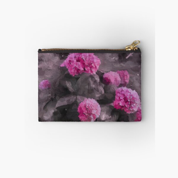 Item preview, Variations on a Hydrangea 11 designed and sold by BloomingbySJ.