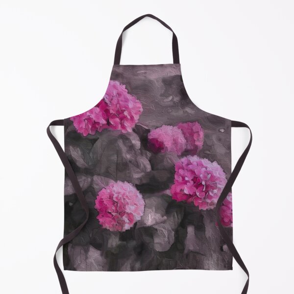 Item preview, Variations on a Hydrangea 11 designed and sold by BloomingbySJ.