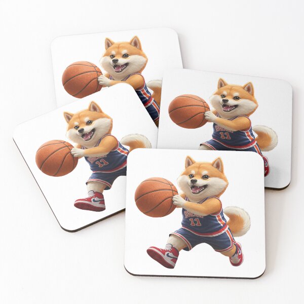 Item preview, Shiba designed and sold by knompang.