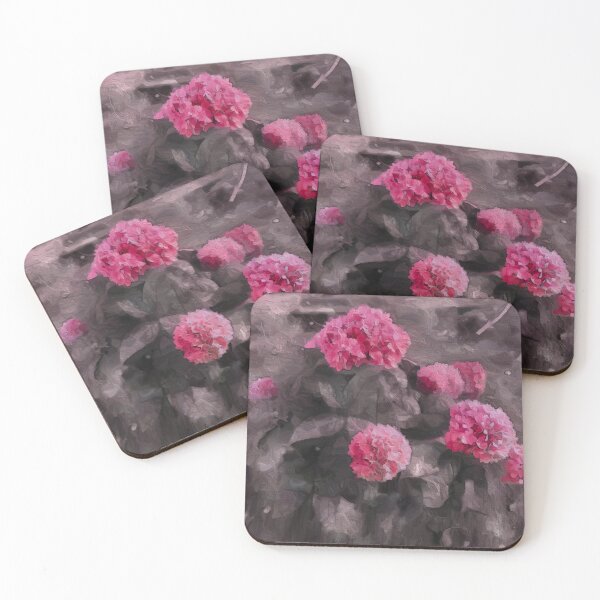 Item preview, Variations on a Hydrangea 12 designed and sold by BloomingbySJ.