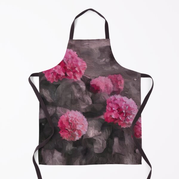 Item preview, Variations on a Hydrangea 12 designed and sold by BloomingbySJ.