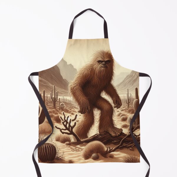 Item preview, Borrego Sandman designed and sold by HalcyonThings.