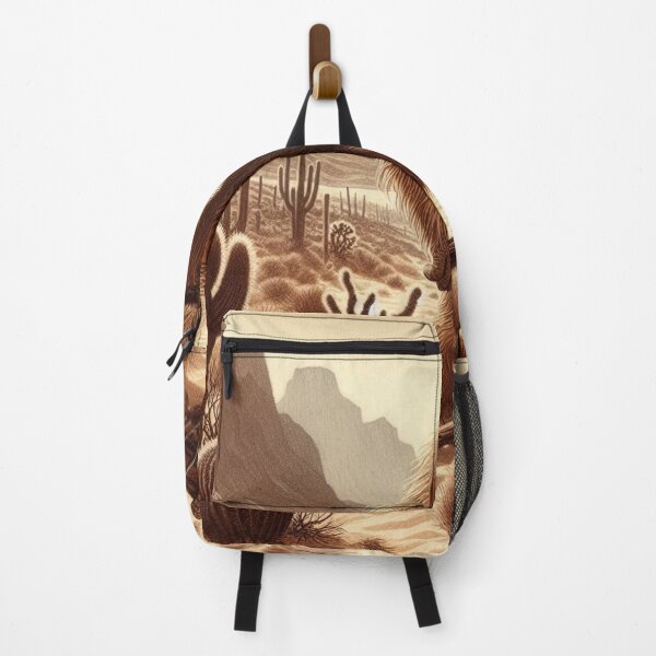 Item preview, Borrego Sandman designed and sold by HalcyonThings.