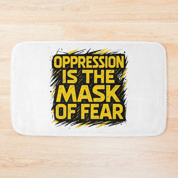 Item preview, Oppression mask of fear designed and sold by Sturdust.