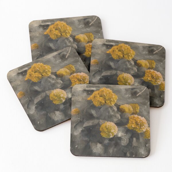 Item preview, Variations on a Hydrangea 15 designed and sold by BloomingbySJ.
