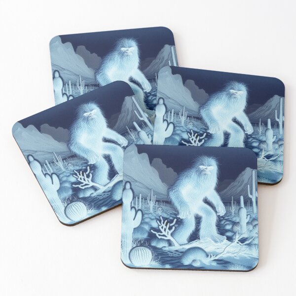Item preview, Borrego Sandman Inverted designed and sold by HalcyonThings.