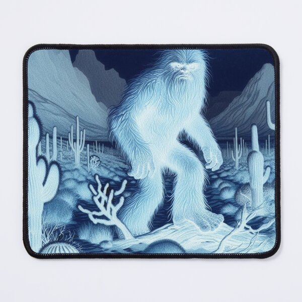 Item preview, Borrego Sandman Inverted designed and sold by HalcyonThings.