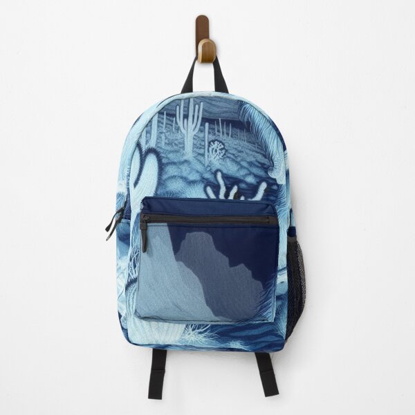 Item preview, Borrego Sandman Inverted designed and sold by HalcyonThings.
