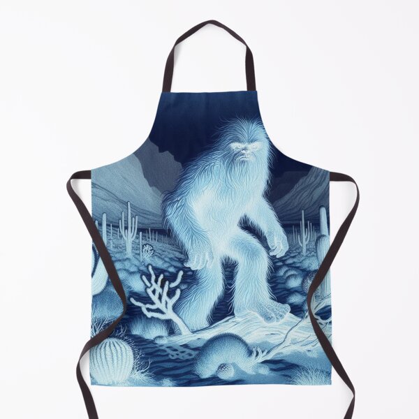 Item preview, Borrego Sandman Inverted designed and sold by HalcyonThings.