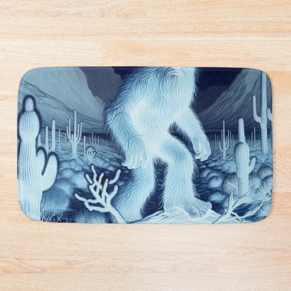 Item preview, Borrego Sandman Inverted designed and sold by HalcyonThings.