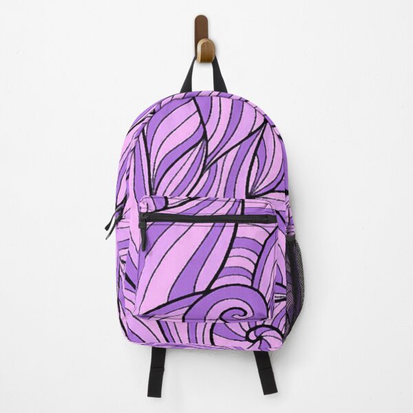 Item preview, Lines & Curls designed and sold by ViaARTfactory.