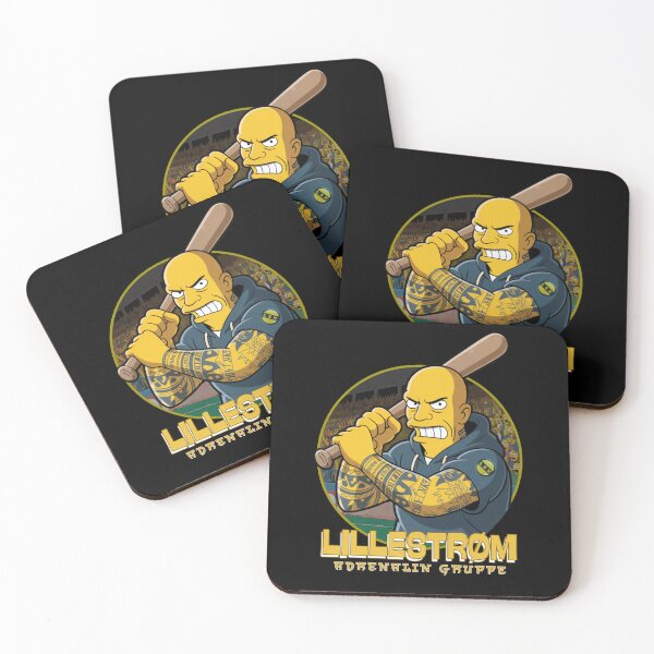 Item preview, Lillestrøm Adrenalin Gruppe - Football Fanatics designed and sold by Domel Dirty Draft.