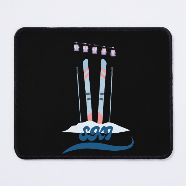 Item preview, Cable Car Ski Snowboard designed and sold by CCEINnoc.