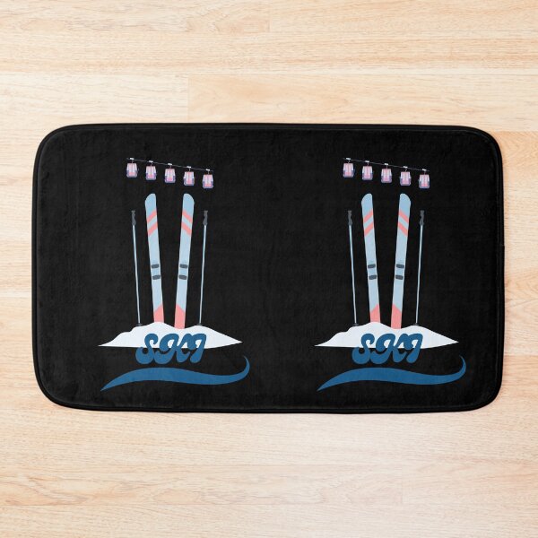 Item preview, Cable Car Ski Snowboard designed and sold by CCEINnoc.