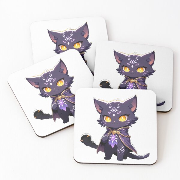 Item preview, Naira and the Moonlight Veil designed and sold by petloverheaven.