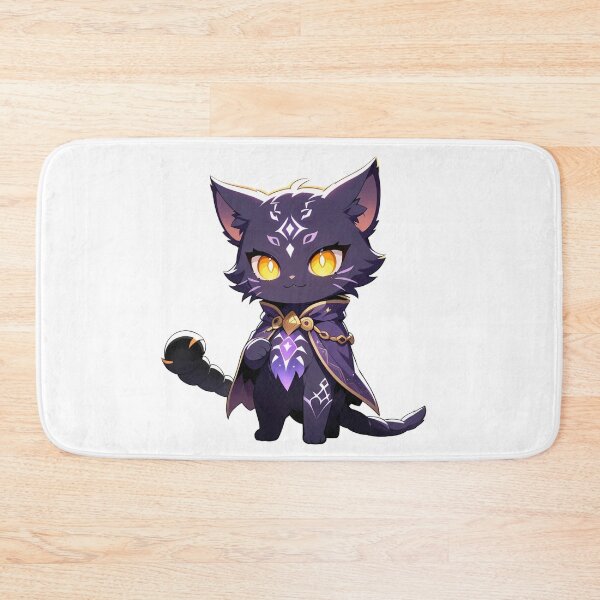 Item preview, Naira and the Moonlight Veil designed and sold by petloverheaven.