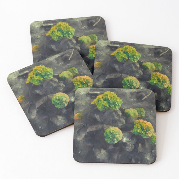 Item preview, Variations on a Hydrangea 19 designed and sold by BloomingbySJ.