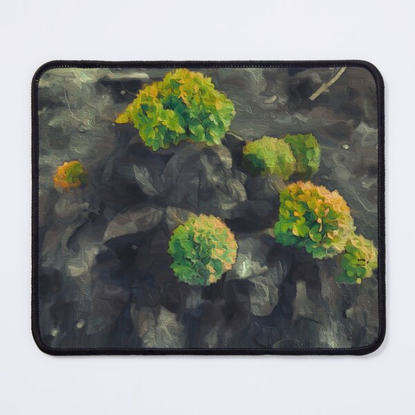 Item preview, Variations on a Hydrangea 19 designed and sold by BloomingbySJ.