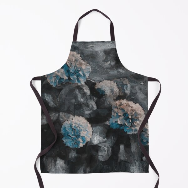 Item preview, Variations on a Hydrangea 20 designed and sold by BloomingbySJ.