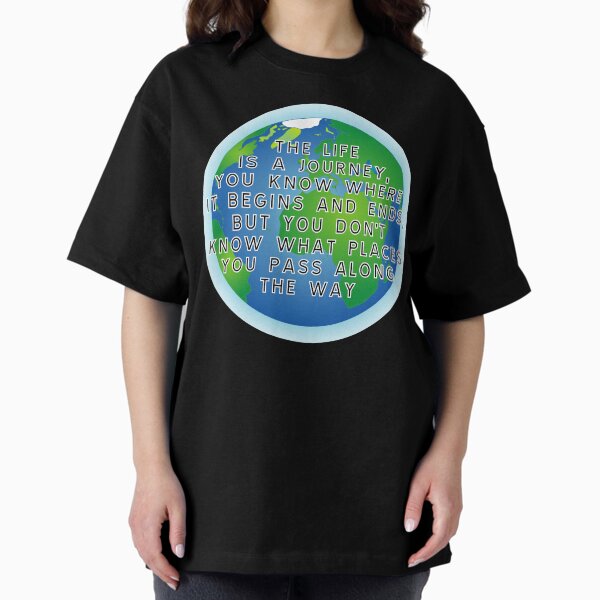 Item preview, Your journey designed and sold by ALF2023.