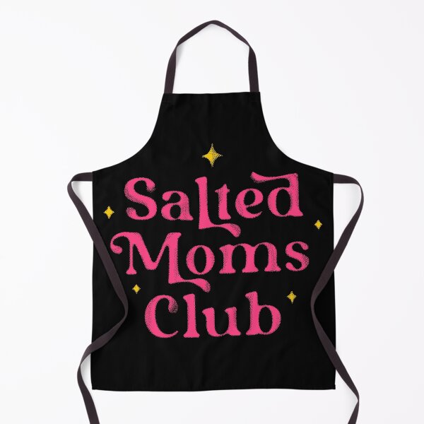 Item preview, Salted Moms Club designed and sold by ParadoxoMario.