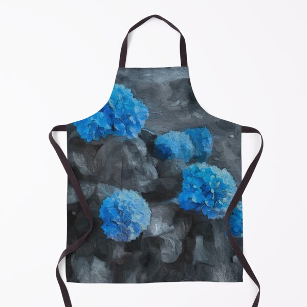 Item preview, Variations on a Hydrangea 22 designed and sold by BloomingbySJ.