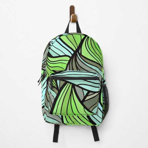 Item preview, Leaf Pattern designed and sold by ViaARTfactory.