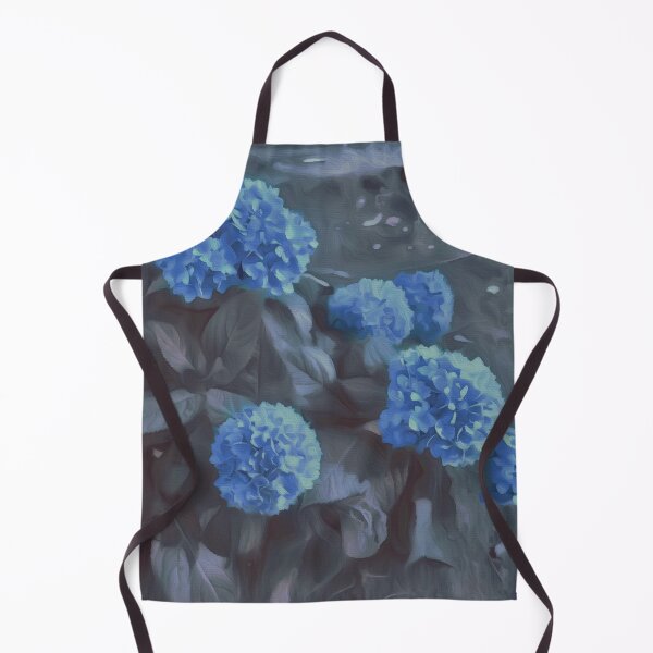 Item preview, Variations on a Hydrangea 23 designed and sold by BloomingbySJ.