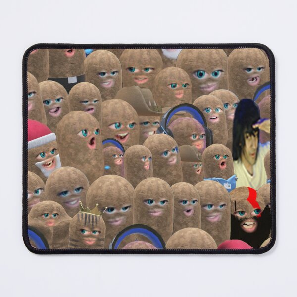 Item preview, spuds designed and sold by iflipnick.