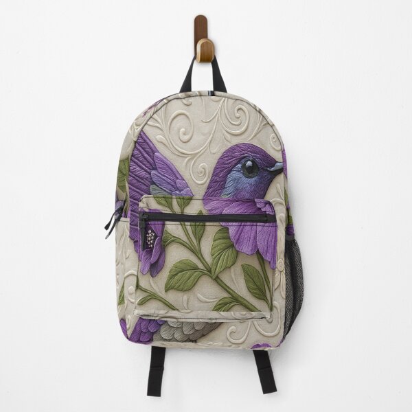 Item preview, The Ornate Elegance of a Hummingbird. designed and sold by Mindful56.